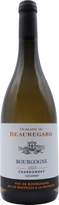 Domaine du Beauregard Bourgogne Chardonnay Les Anges 2023 Weiß