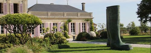 Château Chasse-Spleen photo