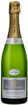 Veuve Ambal Crémant de Bourgogne Blanc de Blancs Brut Nature 2016 Blanco