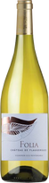 Château de Flaugergues Cuvée Folia blanc 2019 White wine