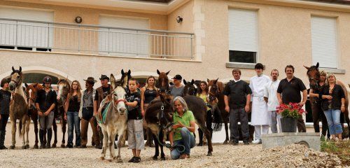 Domaine Les Monts Martin photo