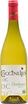 Château des Coccinelles Chardonnay 2021 Blanco