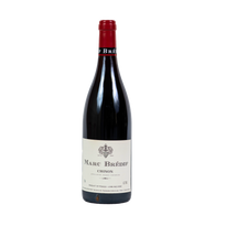 Maison Brédif Chinon 2023 Red wine