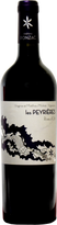 Château Ponzac Les Peyrières 2019 Rojo