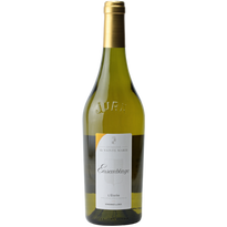 Domaine de Sainte Marie Ensemblage 2020 Blanco