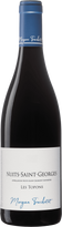 Domaine Truchetet Nuits Saint Georges &quot;Les Topons&quot; 2022 Rouge