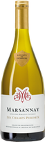 Château de Marsannay Marsannay Champs Perdrix Blanco