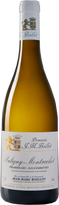Maison Jean-Marc Boillot Puligny-Montrachet &quot;Combettes&quot; 2020 White wine