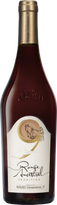 Domaine Baud Rouge Ancestral 2020 Red wine