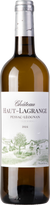 Château Haut-Lagrange Château Haut-Lagrange 2024 Blanco