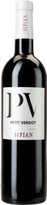 Château Sipian PV Petit-Verdot Red wine