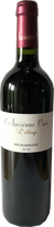 Domaine L'ancienne Cure Pécharmant L'abbaye 2021 Rojo