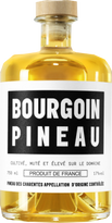 Bourgoin Cognac PINEAU DES CHARENTES, Élevage oxydatif 2013