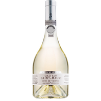 Château Saint-Maur, Cru Classé L'Excellence - Cru Classé 2022 White wine