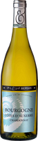 Domaine Pierre-Louis & Jean-François Bersan Bourgogne Côtes d'Auxerre Blanc 2020 Blanco