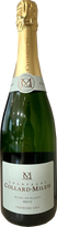 Le Clos Corbier Champagne Collard-Milesi Premier Cru Blanco