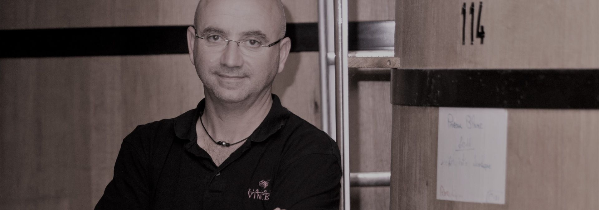 Vignoble Vincent - Rue des Vignerons