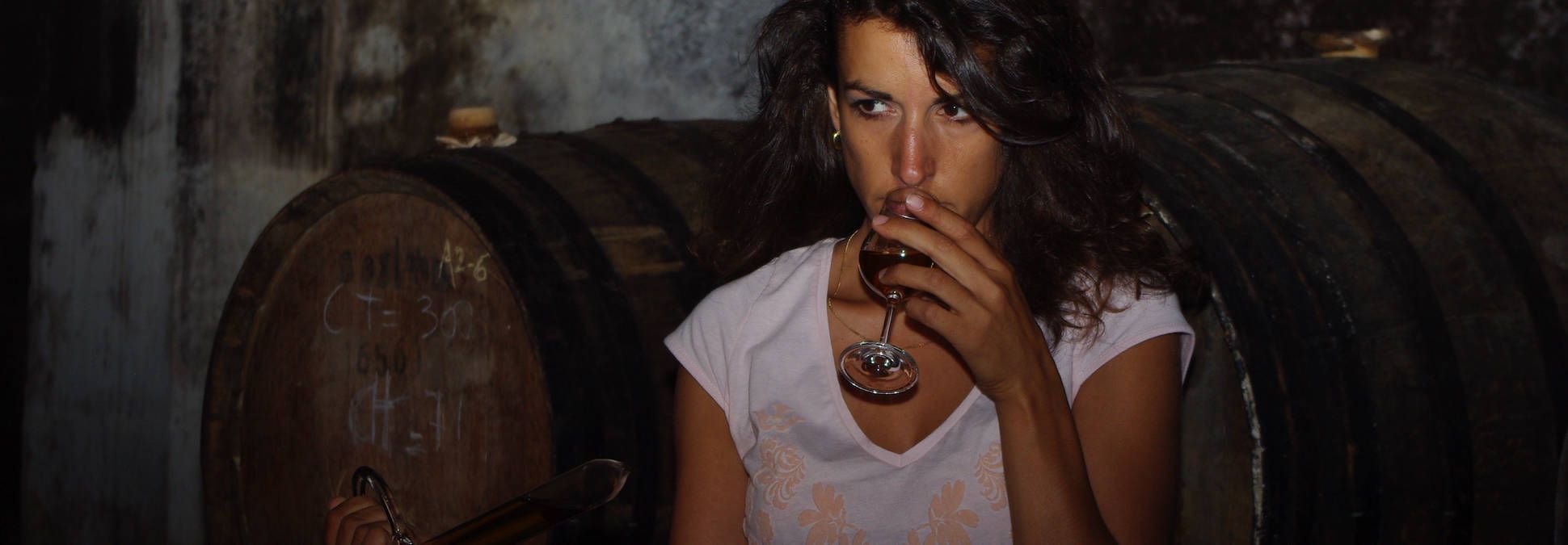 Cognac Fanny Fougerat - Rue des Vignerons