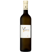 Vignoble Chasson - Château Blanc Viognier Vieilles Vignes 2022 Blanc