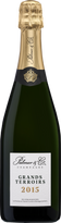 Champagne Palmer & Co. Grands Terroirs 2015 White wine