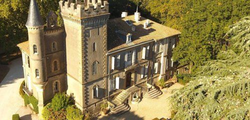 Château Capion photo