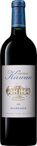 Château Kirwan, Grand Cru Classé Château Kirwan 2010 Rojo