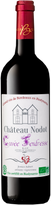 Château Nodot Cuvée Tendresse 2020 Rojo