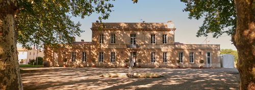 Château Haut-Breton Larigaudière photo