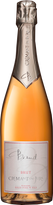 Domaine Baud Brut Rosé Rosado