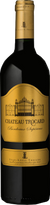 Vignobles Jean-Louis Trocard Château Trocard 2019 Rojo