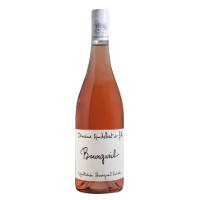 Maison Audebert & Fils Rosé 2017 Rosé