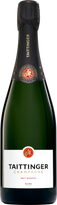 Champagne Taittinger Brut Réserve Wit