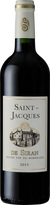 Château Siran Saint Jacques de Siran 2016 Red wine