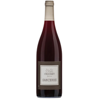 Domaine Jean-Marc et Mathieu Crochet Sancerre rouge 2022 Red wine