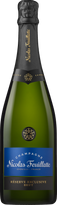 Champagne Nicolas Feuillatte Réserve Exclusive Brut Blanc