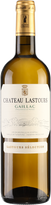 Château Lastours Blanc Selection 2022 Blanco