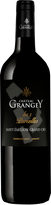 Château Grangey Château Grangey &quot; Les 5 Parcelles &quot; 2018 Rojo