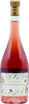 Chateau de Montdomaine Chasse aux papillons 2023 Rosé wine