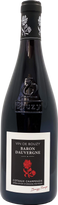 Champagne Baron Dauvergne Bouzy Rouge 2022 Red wine