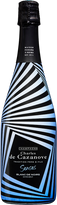 Champagne Charles de Cazanove Gamme Senses White wine