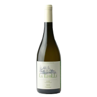 Domaine de la Luolle Givry « Champ Pourot » 2018 Blanc