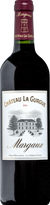 Château Ferrière, Grand Cru Classé Chateau La Gurgue 2019 Red wine