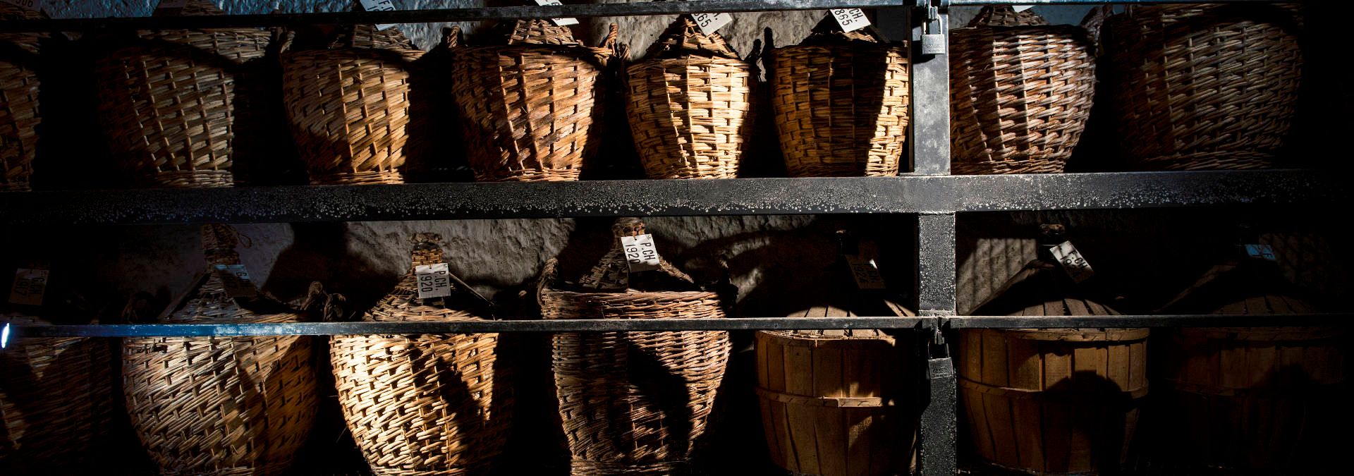 Cognac Delamain - Rue des Vignerons