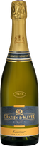 Gratien & Meyer Saumur Brut 2021 Blanco