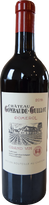 Château Gombaude Guillot Gombaude Guillot 2016 Rojo