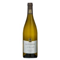 Domaine Roland Tissier et Fils Blanc terroir silex &quot;Etincelle&quot; 2013 Blanc