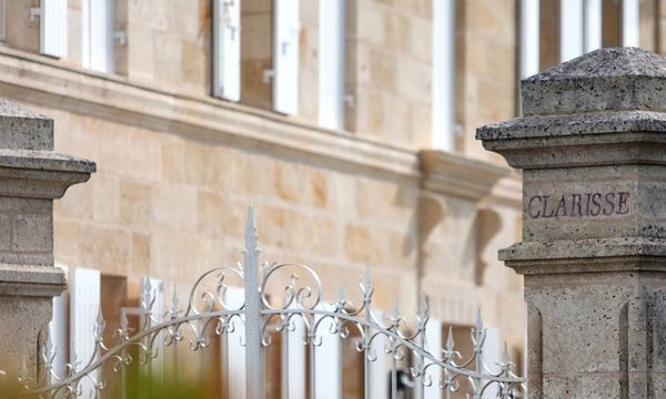 Puertas abiertas en Saint-Emilion 2026-photo