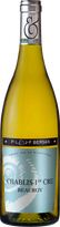 Domaine Pierre-Louis & Jean-François Bersan Chablis Premier Cru Beauroy 2020 Blanco