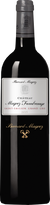 Château Fombrauge, Grand Cru Classé Château Magrez Fombrauge 2015 Red wine