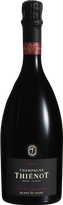 Le 3 par Champagne Thiénot Cuvée Garance 2012 Blanc